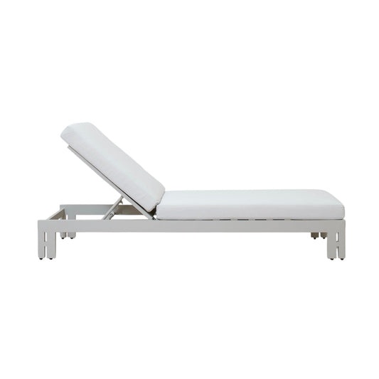 Leon Outdoor Chaise
