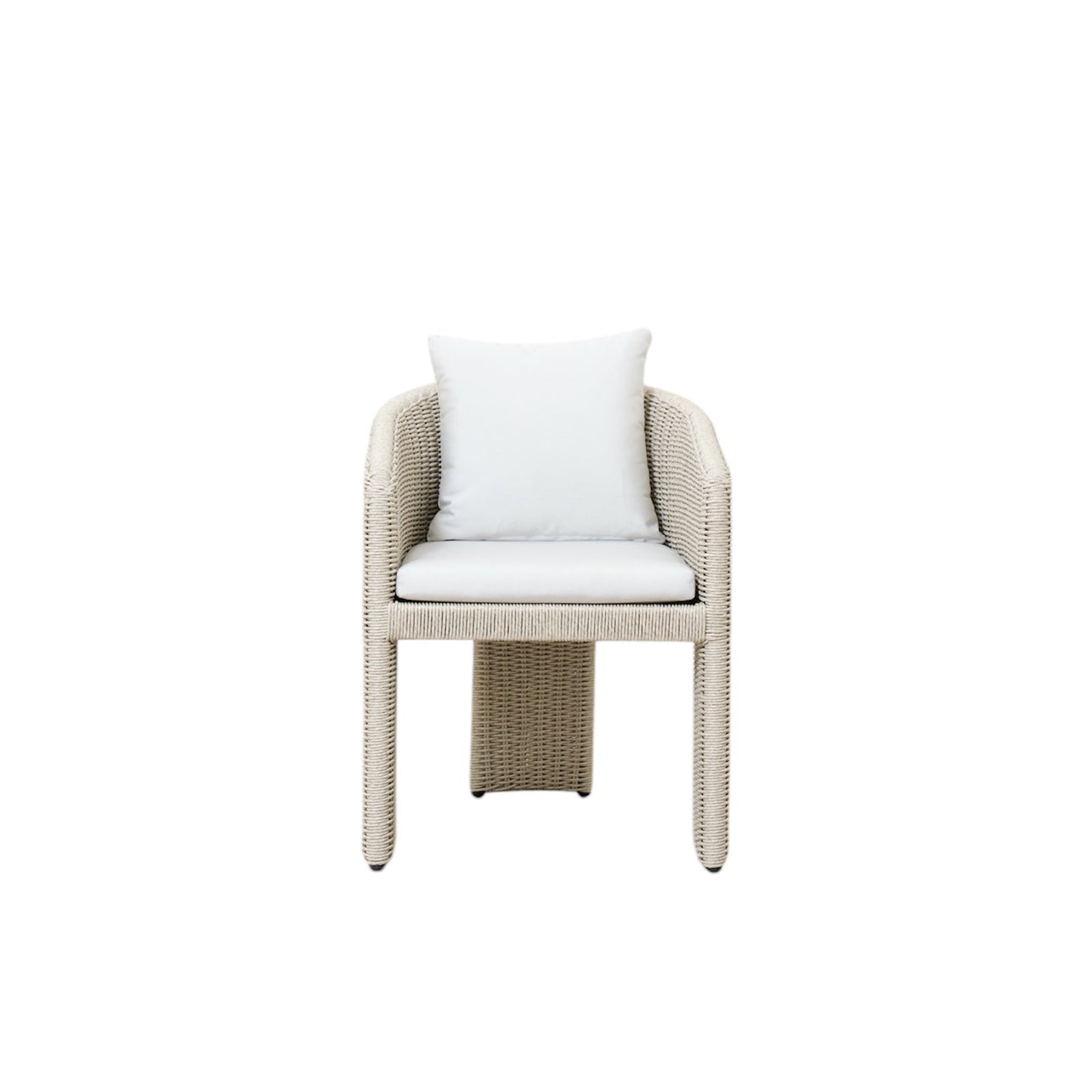 Ivy Outdoor Dining Chair