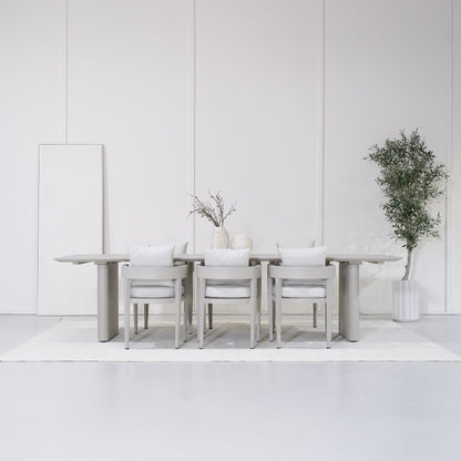 Ivy Outdoor Dining Chair
