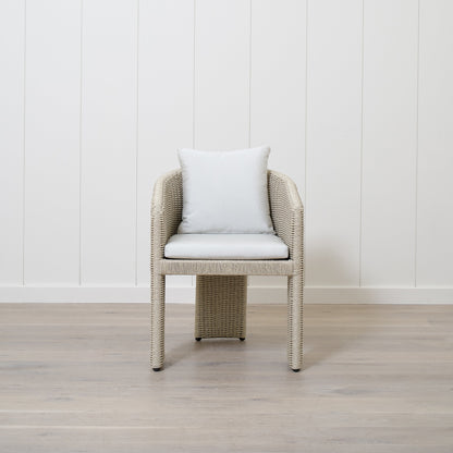 Ivy Outdoor Dining Chair