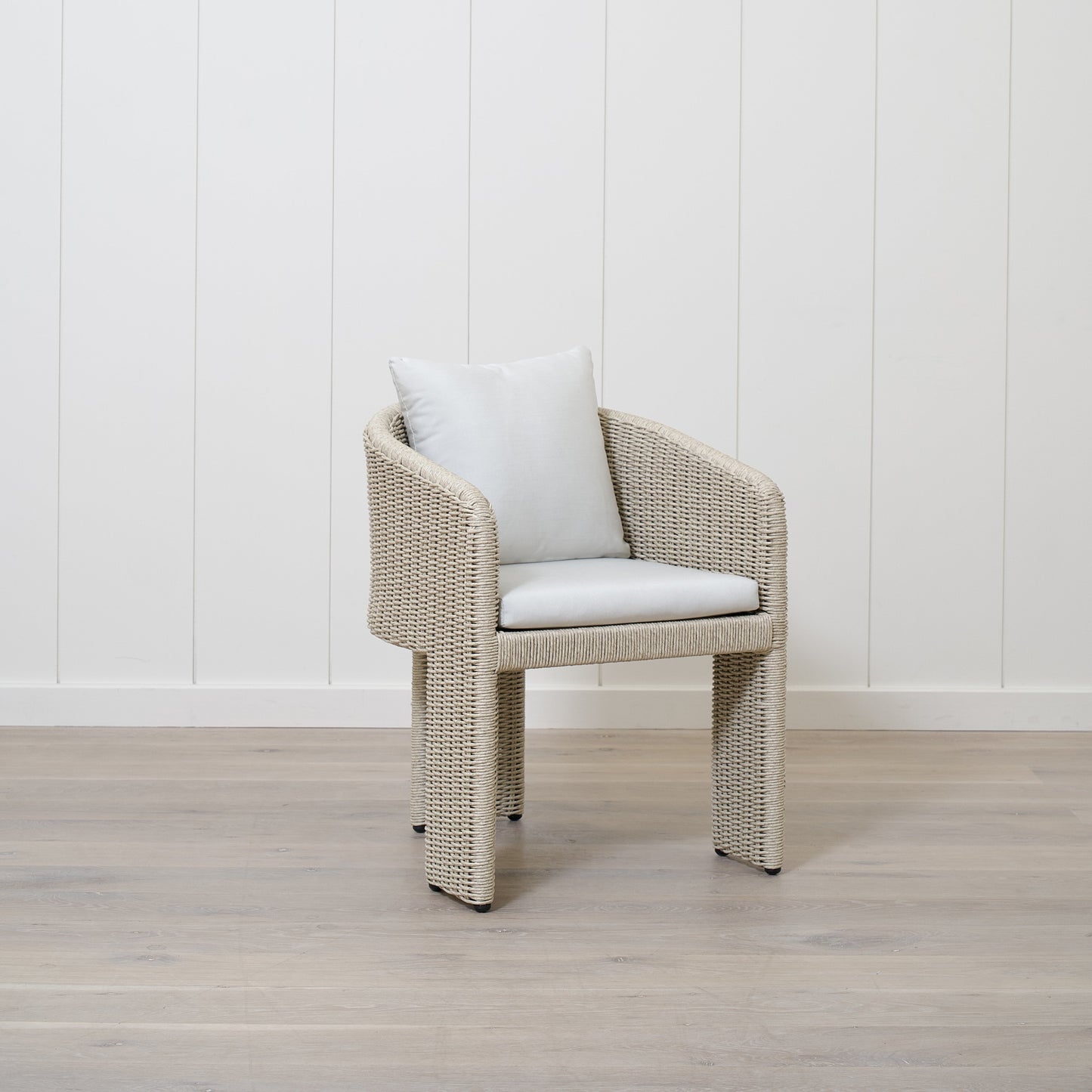 Ivy Outdoor Dining Chair