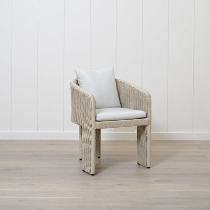 Ivy Outdoor Dining Chair
