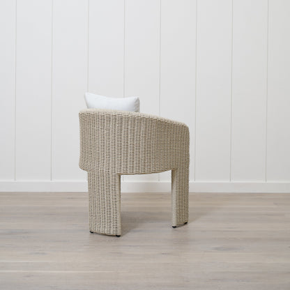 Ivy Outdoor Dining Chair