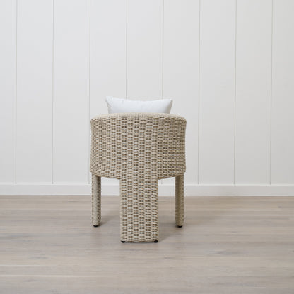 Ivy Outdoor Dining Chair