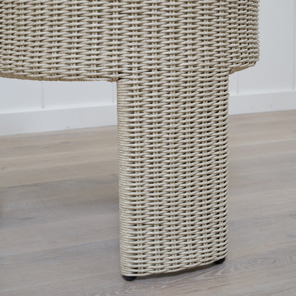 Ivy Outdoor Dining Chair