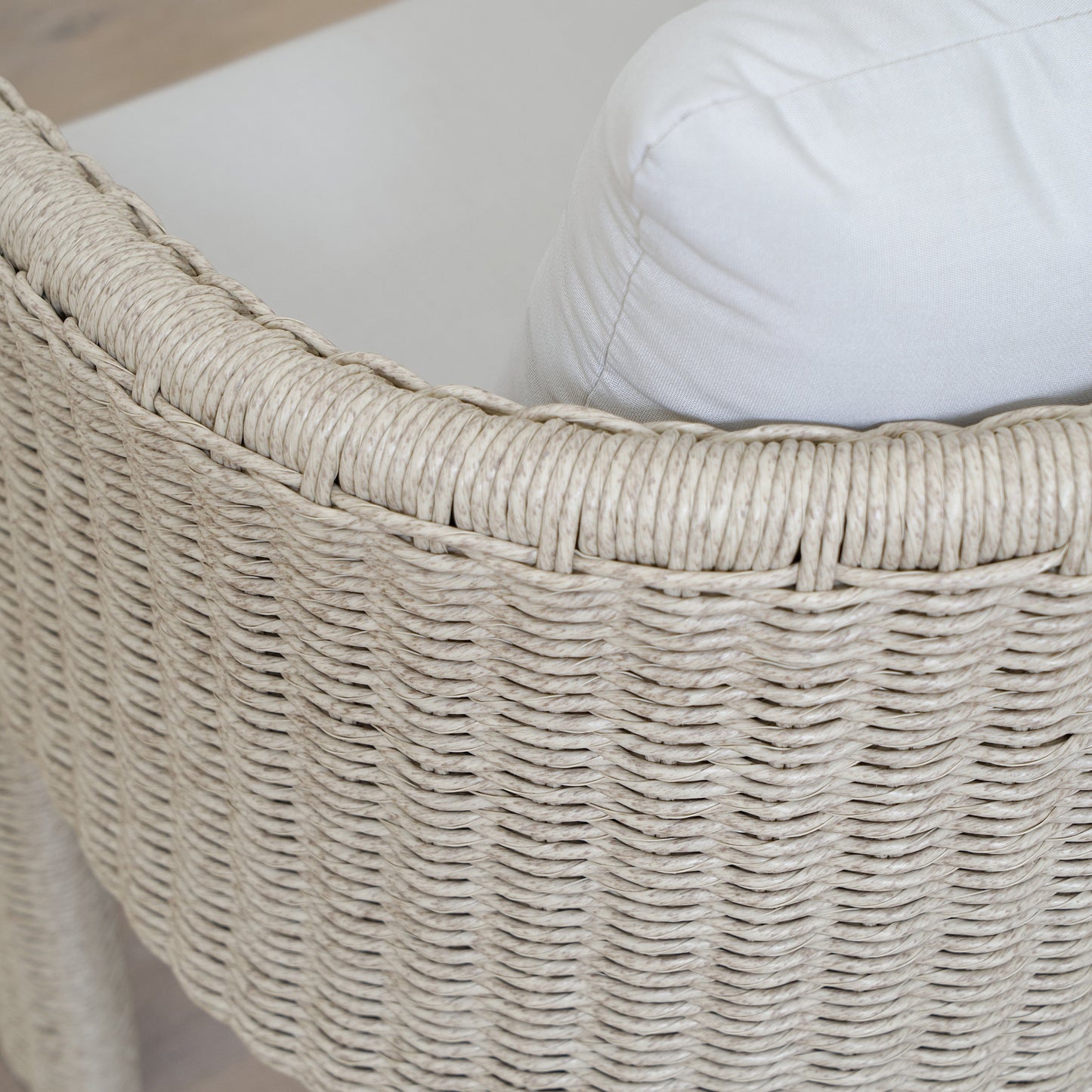 Ivy Outdoor Dining Chair