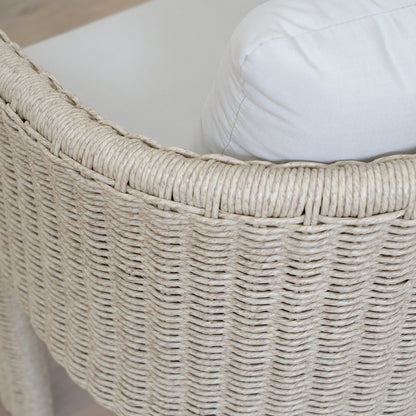 Ivy Outdoor Dining Chair