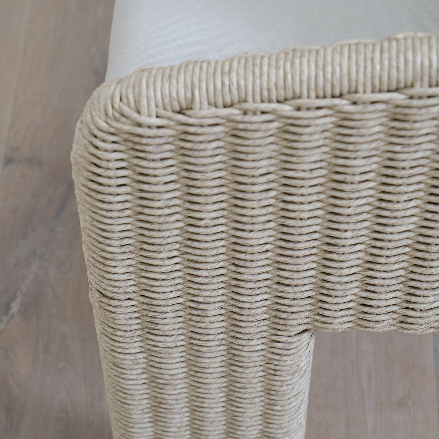 Ivy Outdoor Dining Chair