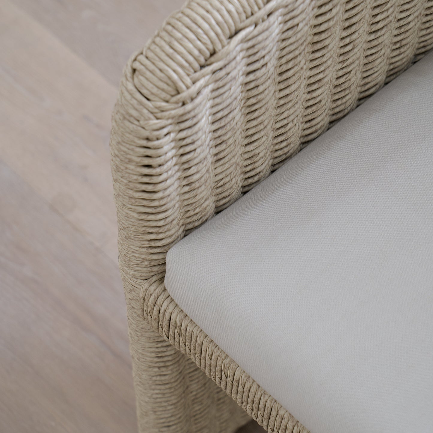 Ivy Outdoor Dining Chair