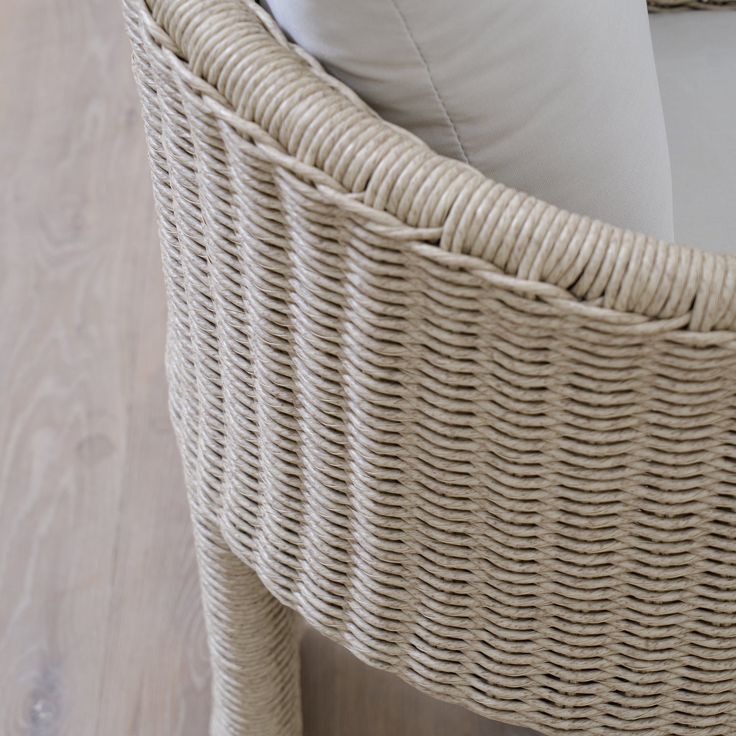 Ivy Outdoor Dining Chair