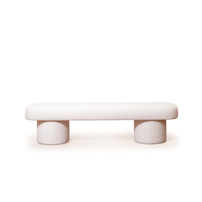 As Shown in Peak White