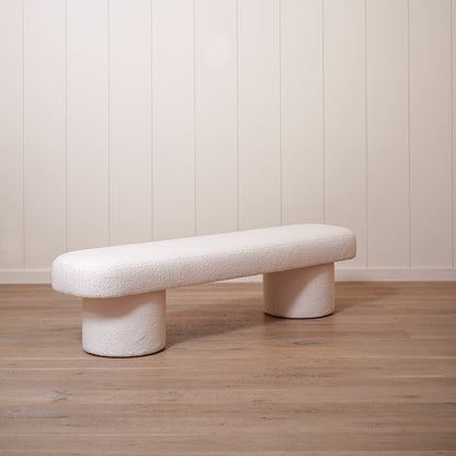 As Shown in Peak White