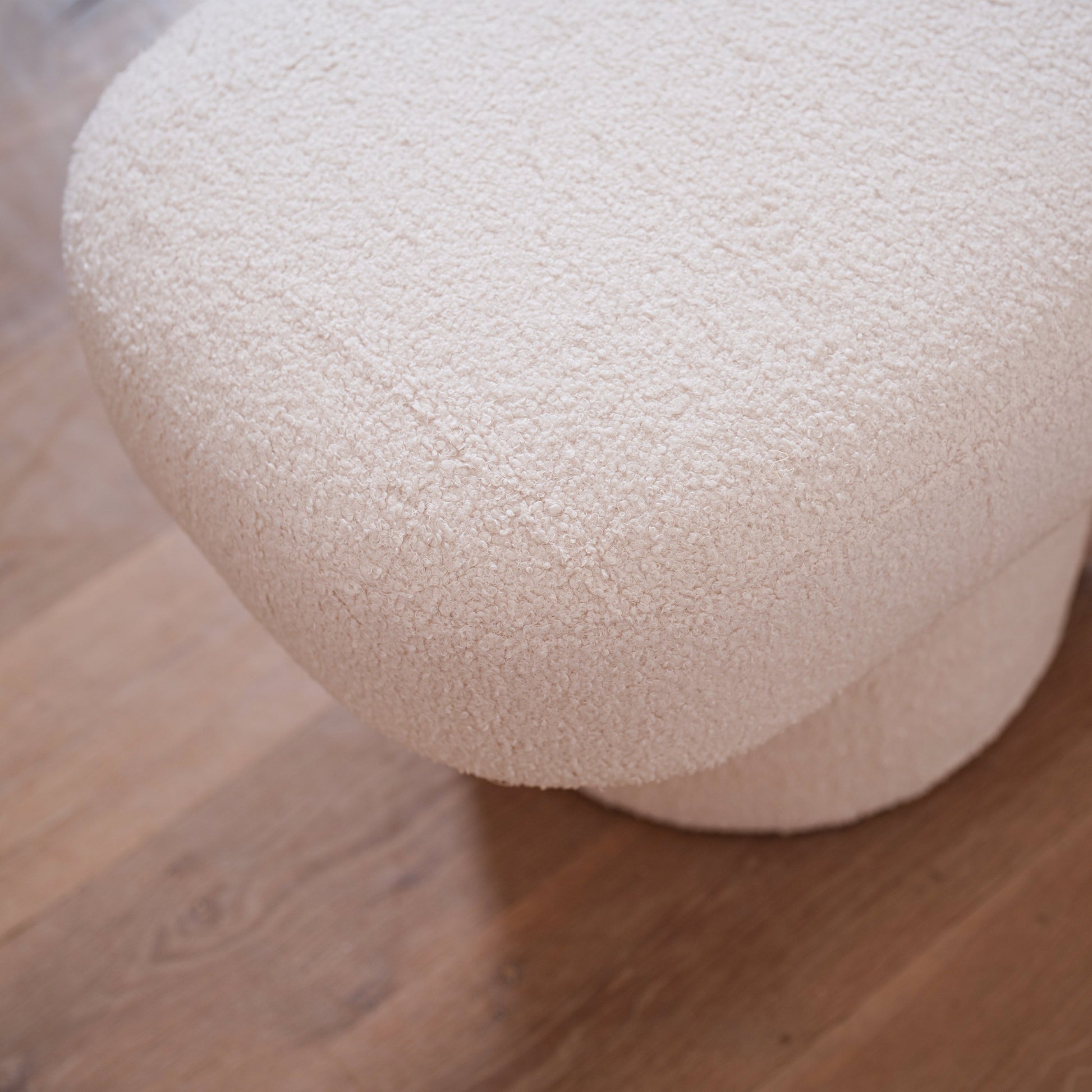 As Shown in Peak White