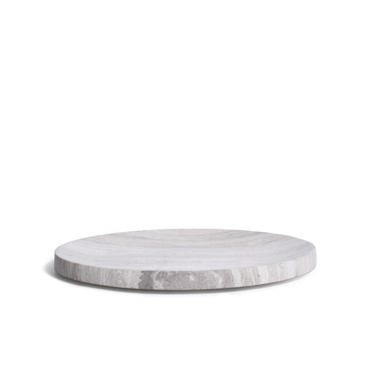 As shown in Crystal Wooden Marble