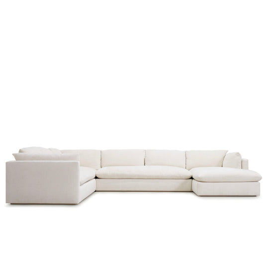 Monterey Exrta Deep Sectional