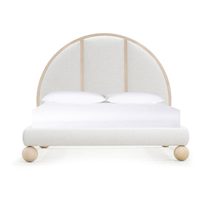 Mott Bed