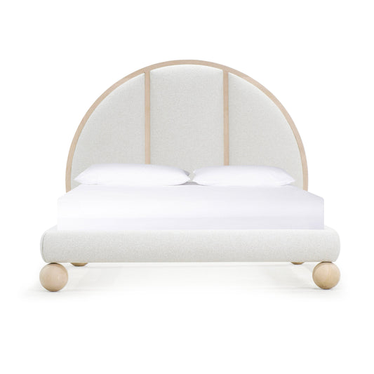Mott Bed