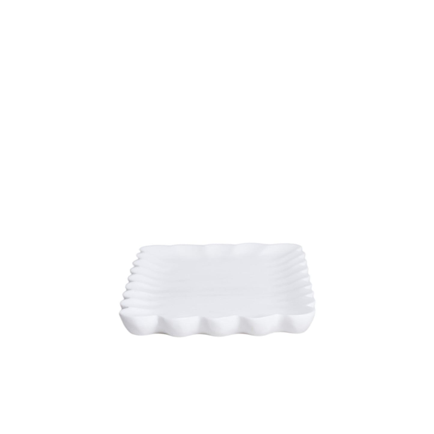 As Shown in Small, White Jade