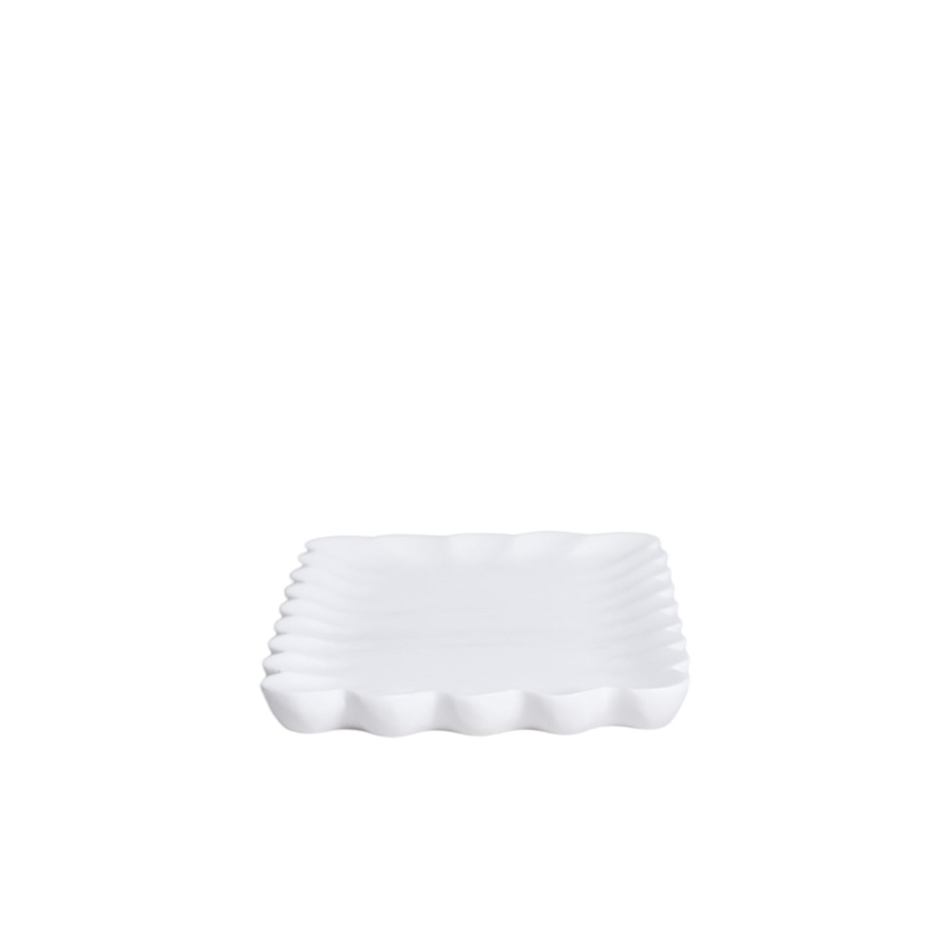 As Shown in Small, White Jade