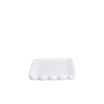 As Shown in Small, White Jade
