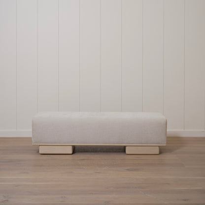 Noah Bench