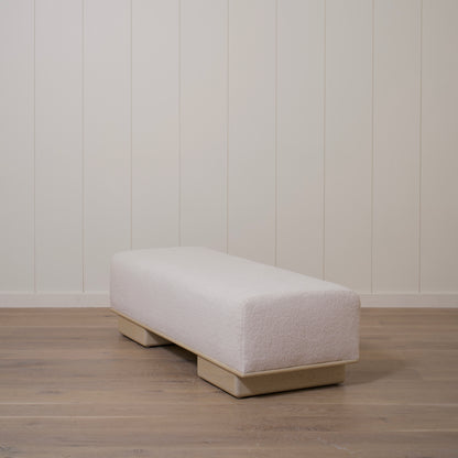 Noah Bench