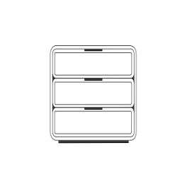 Noelle Nightstand