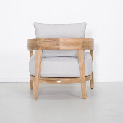 Georgie Outdoor Chair