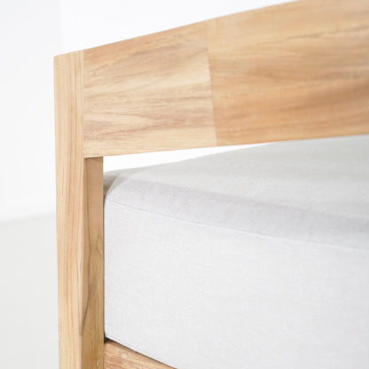 Georgie Outdoor Chair