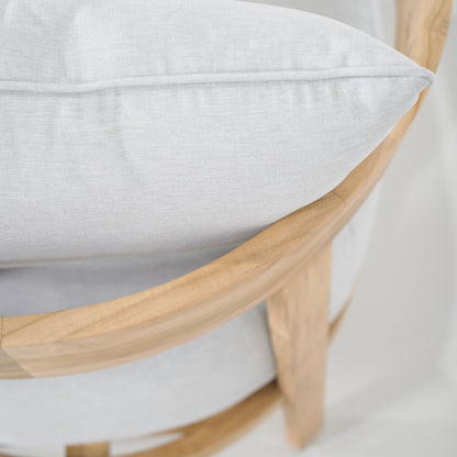 Georgie Outdoor Chair