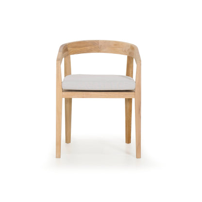 Georgie Outdoor Dining Chair