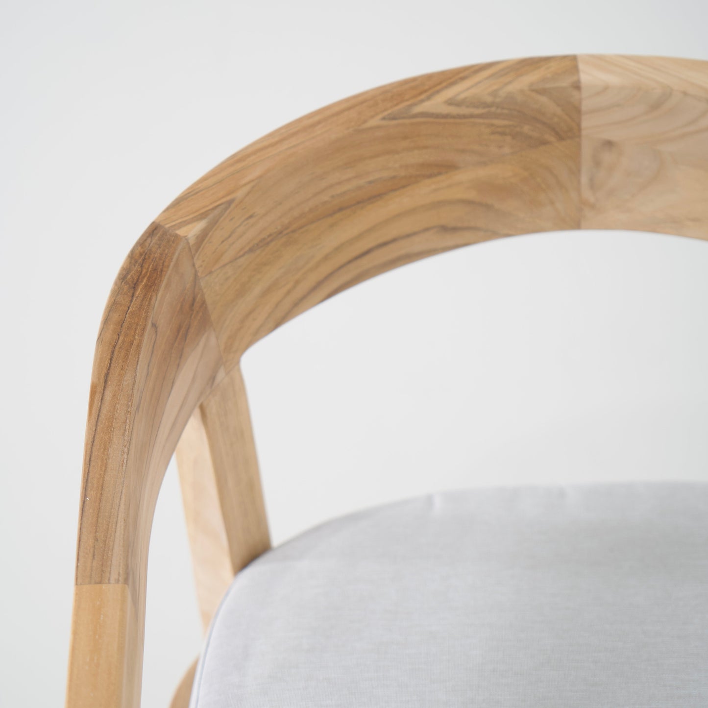 Georgie Outdoor Dining Chair