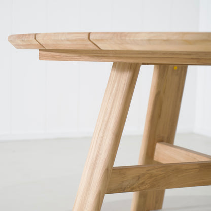 Prep Round Outdoor Dining Table -