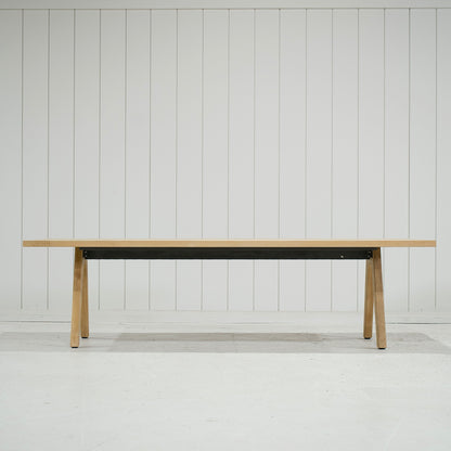Luca Outdoor Dining Table