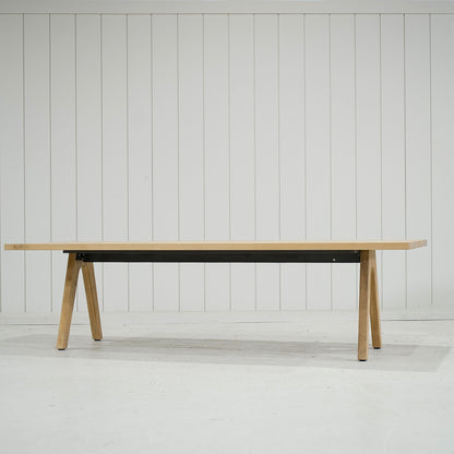 Luca Outdoor Dining Table