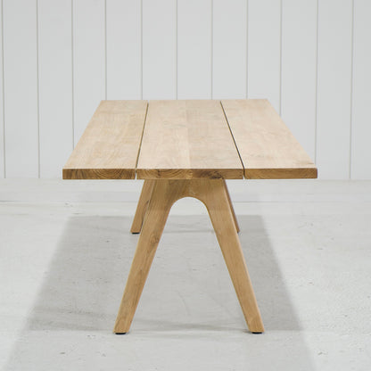 Luca Outdoor Dining Table