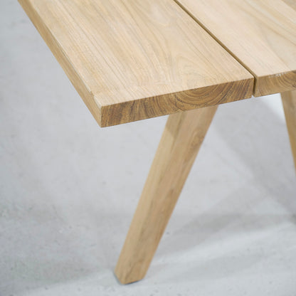 Luca Outdoor Dining Table