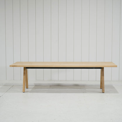 Luca Outdoor Dining Table