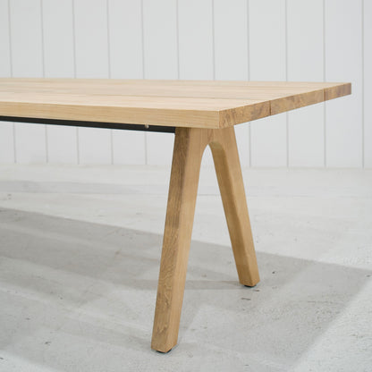 Luca Outdoor Dining Table