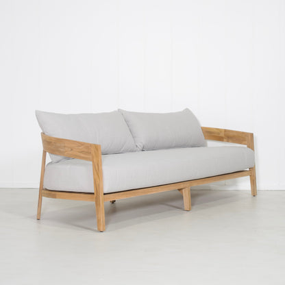 Georgie Outdoor Sofa