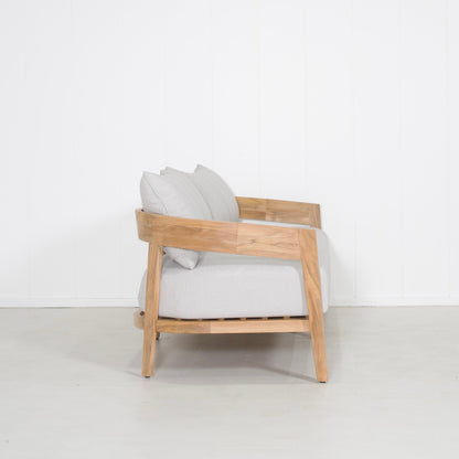 Georgie Outdoor Sofa