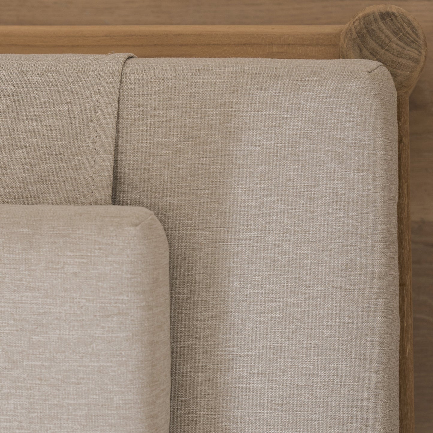 Toria Outdoor Chaise Lounger