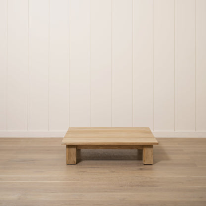 Ellen Outdoor Coffee Table