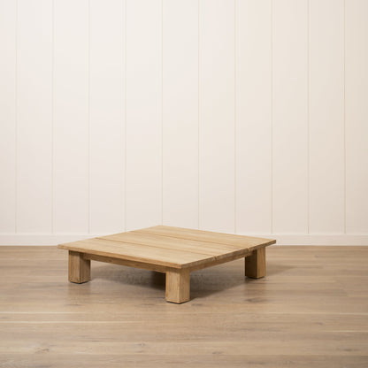 Ellen Outdoor Coffee Table