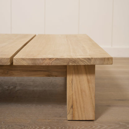 Ellen Outdoor Coffee Table