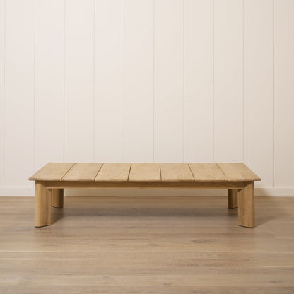 Ellen Outdoor Coffee Table