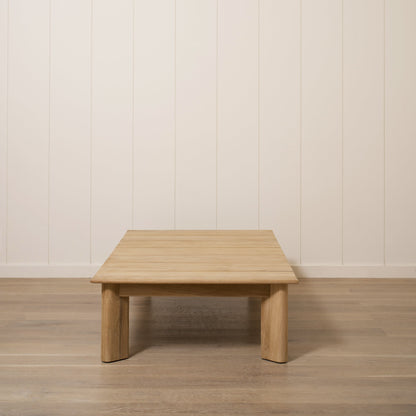 Ellen Outdoor Coffee Table