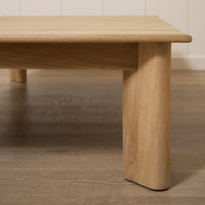 Ellen Outdoor Coffee Table