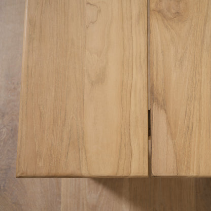 Ellen Outdoor Coffee Table