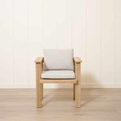 Ellen Outdoor Dining Chair